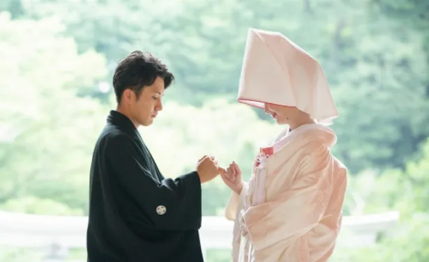 秩父挙式×会食プラン